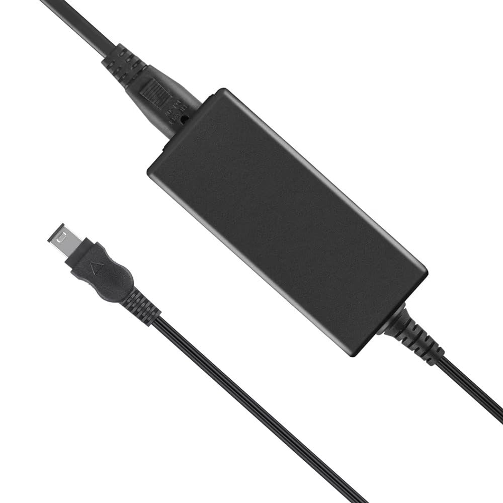 Amazon.com: Jantoy AC Adapter Charger Compatible with Sony