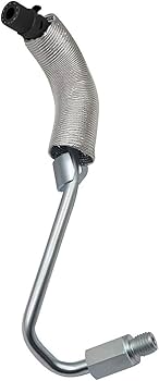 Herklotzn Turbo soğutucu dönüş hortumu turboşarjlı soğutucu hattı