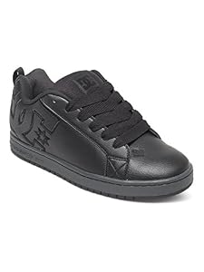 DC Shoes 300927-BK3 DC Shoes 300927-BK3