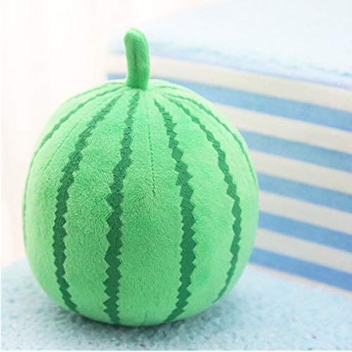 Lffopt Peluche per Cani Gioco Cane Dog Balls