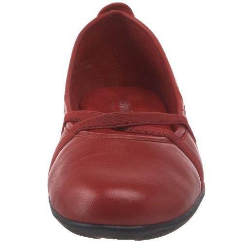 Image of Walking Cradles Womens Faith Slip-On Loafer