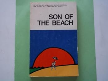 Paperback Son of the Beach Book