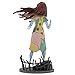 Enesco 4059468 Grand Jester Studios Nightmare Before Christmas Sally Vinyl Figurine, 8.25 Inch, Multicolor