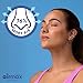 AIRMAX Nasal dilators for Sleeping - 76% More Airflow - Anti Snore Device - Breathe Freely Through The Nose - Sinus Relief, Sleep aid and snoring Solution - 2X Small Blue - 6 Month Relief
