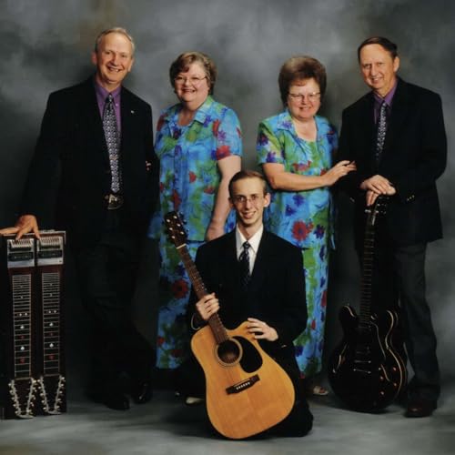 Notes Of Glory Broadcast Titelbild