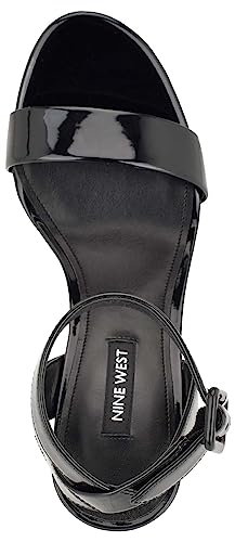 Nine West Women's Realy Heeled Sandal2