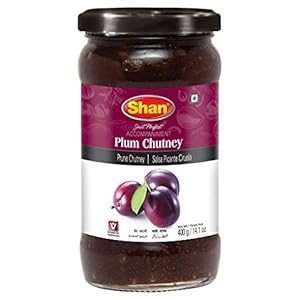 Shan Tangy – Kersenchutney om de beste Tapas te bereiden (400 g) – Kersenchutney om de beste Tapas te bereiden (400 g)