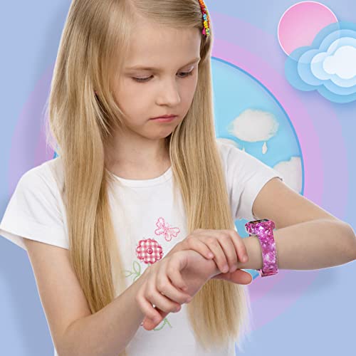 Image of TiMOVO Replacement Strap Compatible with Vivofit JR 3