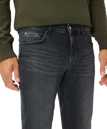 BRAX Herren Blue Genes Five-Pocket Jeans – Ansicht 3