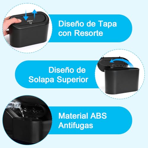 Recopilación de Bolsas para cubo de basura los 10 mejores. 3 Imagen adicional