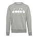 Produktbild Diadora - Vlies Sweatshirt Crew 5PALLE für Mann (EU M)