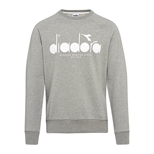 Preisvergleich Produktbild Diadora - Vlies Sweatshirt Crew 5PALLE für Mann (EU M)