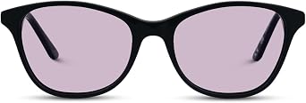 TheraSpecs Audrey Glasses for Light Sensitivity