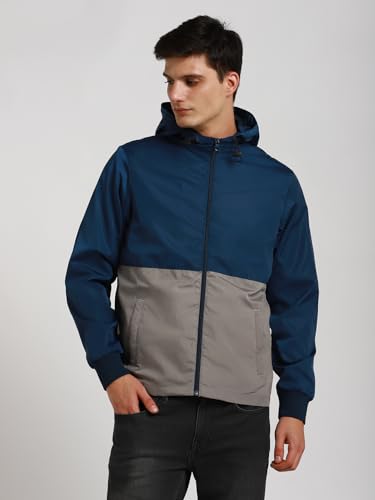 Image of Dennis Lingo Polyester Men's Standard Length Jacket