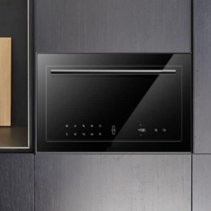 Image of H'A'FELE Built-In Microwave Oven With Grill DIAMOND NEO 28 L