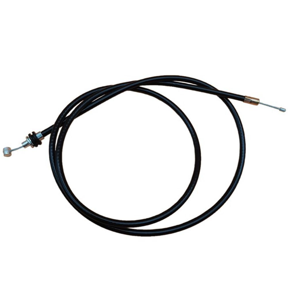 Câble d'accélérateur Suzuki LT80 et Kawasaki KFX 80 câble de gaz 23-069