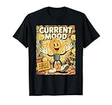 Retro Panels - Funny Electrician Cartoon Graphic
