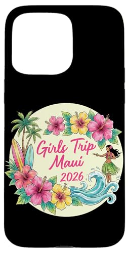 �K�[���Y�g���b�v �}�E�C 2026 �o�� �e�F ���s ���̎q �X�}�z�P�[�X iPhone 15 Pro Max �p