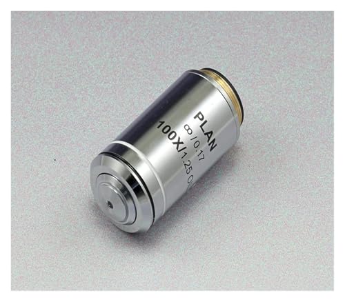 Objectif infini Plan 20X optique achromatique compatible Olympus 195
