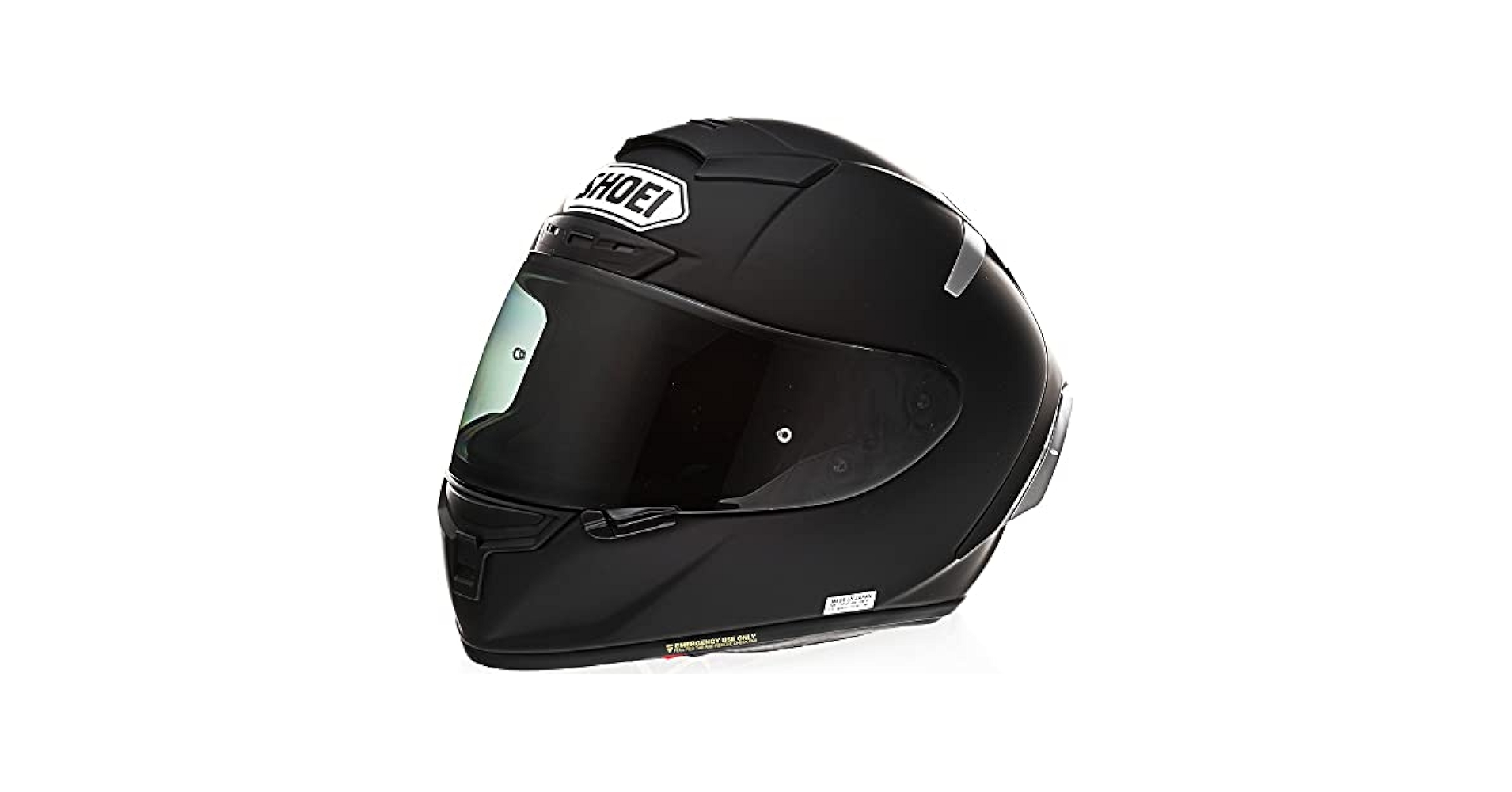 S H O E I Tシャツ　新品　黒　M バイク SHOEI Dedicated Tee Shirt – SHOEI® Helmets North America