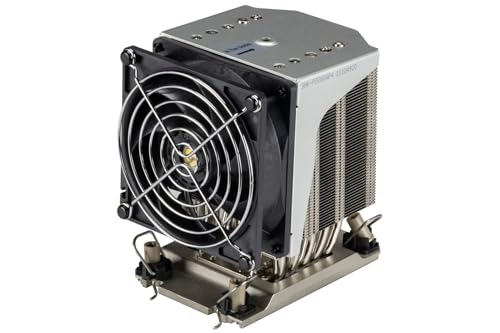 Cooler Server SUPERMICRO SNK-P0080AP4 (4189) 4U Aktiv