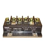 VCWDVQO 1PCS Electronic Component Transistor 150A 600V EVM31-050A Power Transistor Industrial Control Electronics IGBT Power Electronic