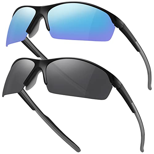 Top 10 Best Golf Sunglasses Under 50 (Updated 2021)