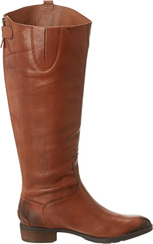 Image of Sam Edelman Women's Penny Leather Riding Boot