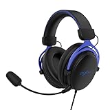 PXN-W302 Auriculares Gaming Profesional con Cable USB Y Micrófono,7.1 Surround Sound New Gen,para PC, Mac, PS4,PS5, Xbox One y Switch