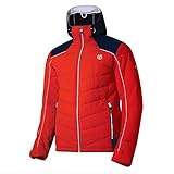 Gesteppte Silhouette mit 250 g Polyester-Isolierung