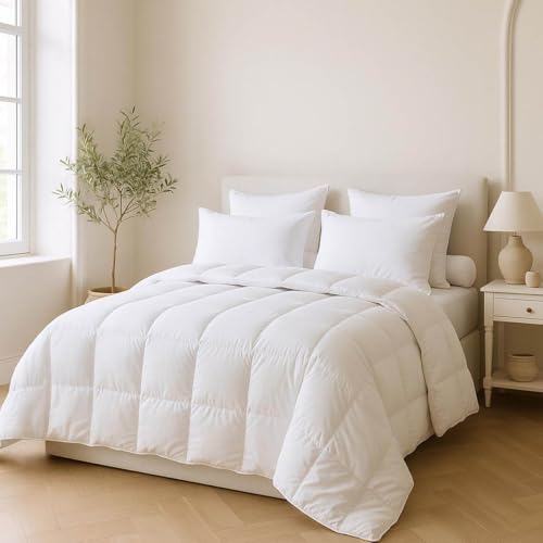 Dunlopillo | Couette Attraction - Légère