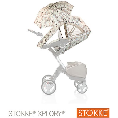 stokke xplory kit