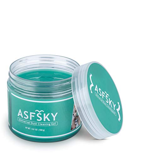 Keyboard Cleaning Gel Car Cleaning Gel Car Cleaner Gel Detailing Putty Auto Dust