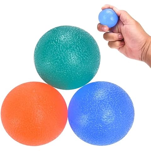 PowrX Forearm Wrist Roller Blaster Exerciser - Strengthen your Hands, Wrists and Forearms with Unique Design and Quality, hand workout grip Cover