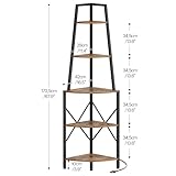 HOOBRO B0G2M222HZ lato 3