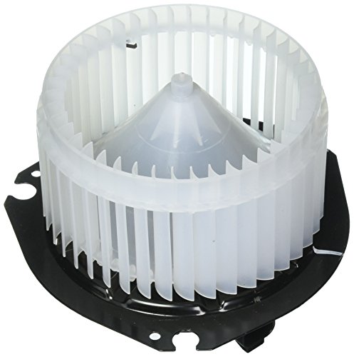 GM ACDelco 15-81950 GM Original Equipment Heating and Air Conditioning Blower Motor #1