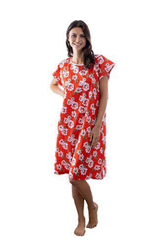 Designer Hospital Gown