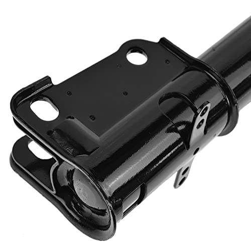 Image of TRQ Front Driver Side Strut and Spring Assembly Set Loaded | TRQ Front Driver Side Strut and Spring Assembly Set Loaded