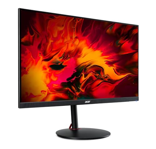 Acer 23.8 LED Nitro XV242Fbmiiprx - vue 7