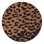 Brown Cheetah