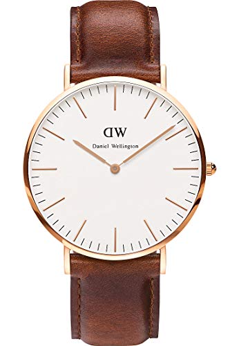 Daniel Wellington DW00100006 Orologio Da Uomo