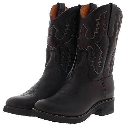 Sendra Boots 11615 - Stivali da cowboy, da uomo