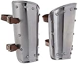 Ideal für Kostüme, LARP und Cosplay