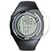 Produktbild Vaxson 3 Stück Schutzfolie kompatibel mit TECHTUIT Running Watch WT100 Display folie folien Displayschutzfolie  nicht Panzer Schutz Glas folie SchutzGlas nicht PanzerGlas  Update