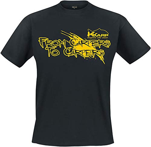T-Shirt Carpers L