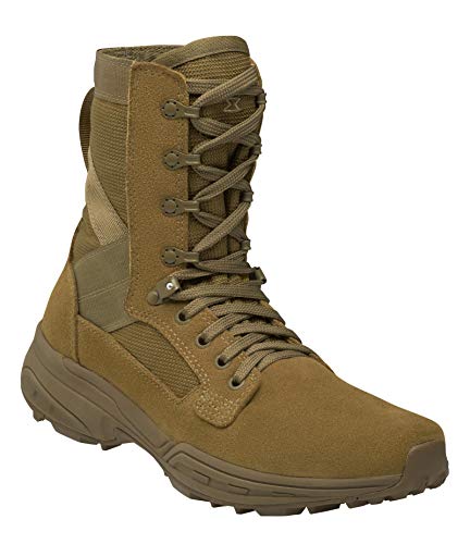 GMONT T 8 NFS 670 Wide, Color: Coyote, Size: 10 (481996/206-10)