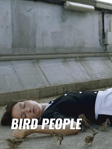 Bird People