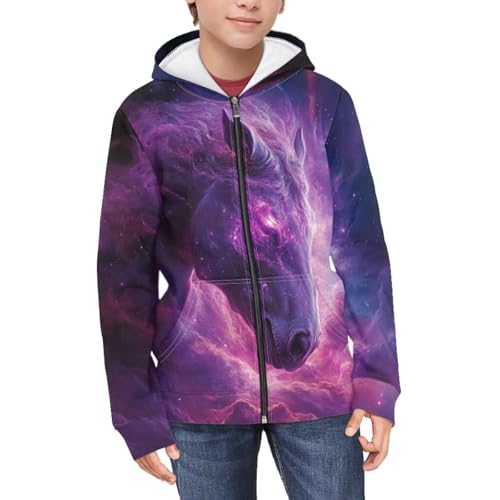 Boys Zip Up Hoodie Lightweight Kids Clothes Casual Long Sleeve Sweatshirts Teen Trendy Fall Outfits3