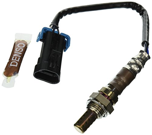 Denso 234-4257 Oxygen Sensor