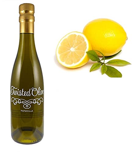 Aceite de Oliva Extra Virgen Meyer Lemon 12.7 fl oz miniatura 1